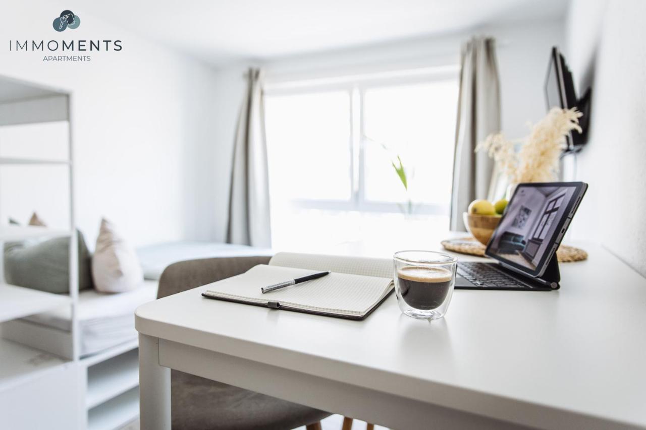 Serviced Apartment Mit Netflix Und Wlan Im Zentrum We 04 马格德堡 外观 照片