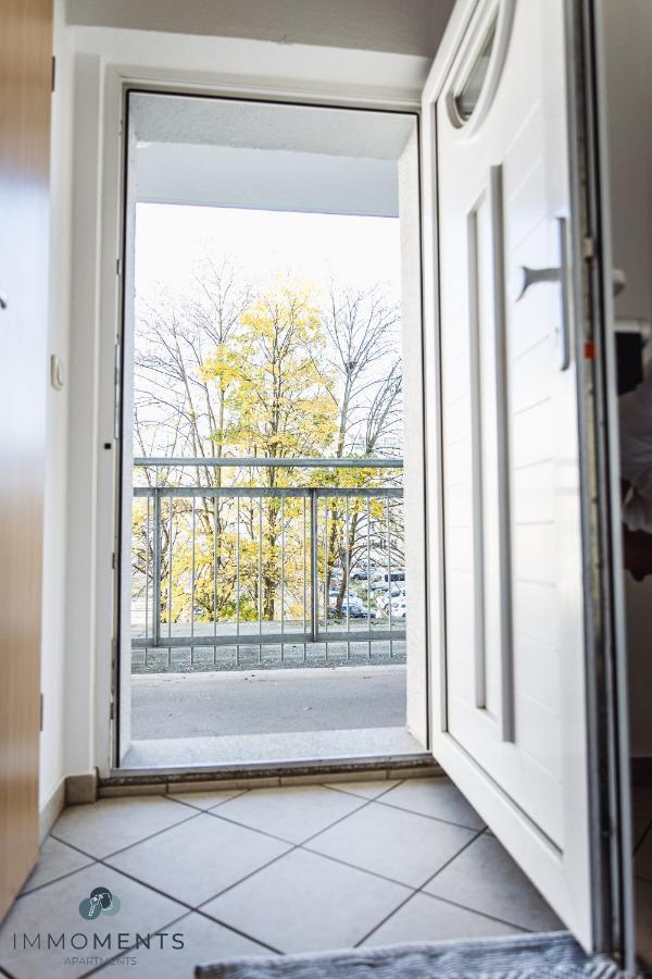 Serviced Apartment Mit Netflix Und Wlan Im Zentrum We 04 马格德堡 外观 照片