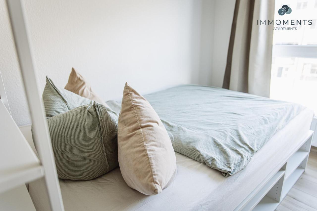 Serviced Apartment Mit Netflix Und Wlan Im Zentrum We 04 马格德堡 外观 照片